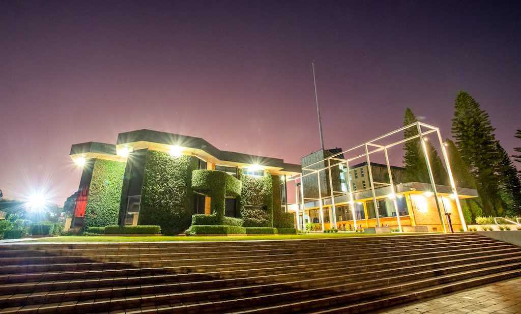 university southern queensland campus